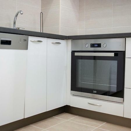 Apartman 104 Budva Exterior photo