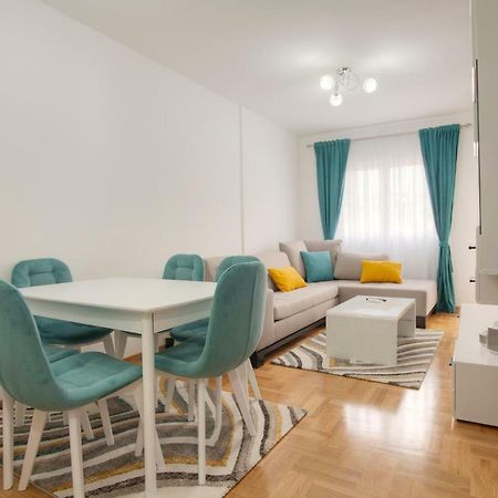 Apartman 104 Budva Exterior photo