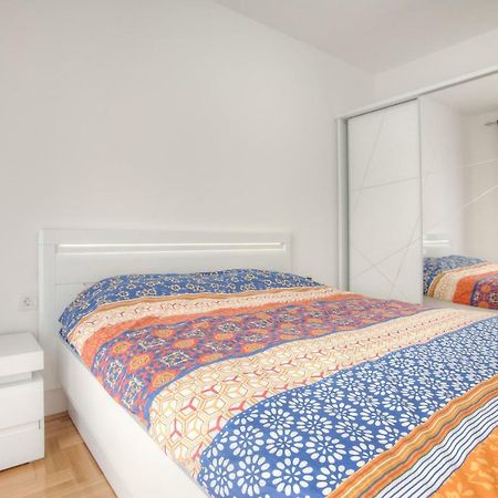 Apartman 104 Budva Exterior photo