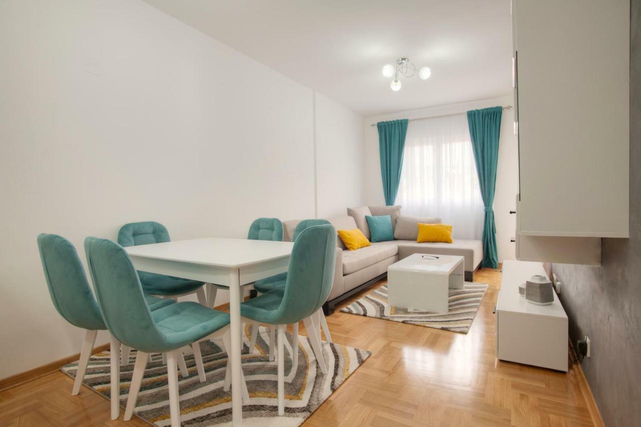 Apartman 104 Budva Exterior photo