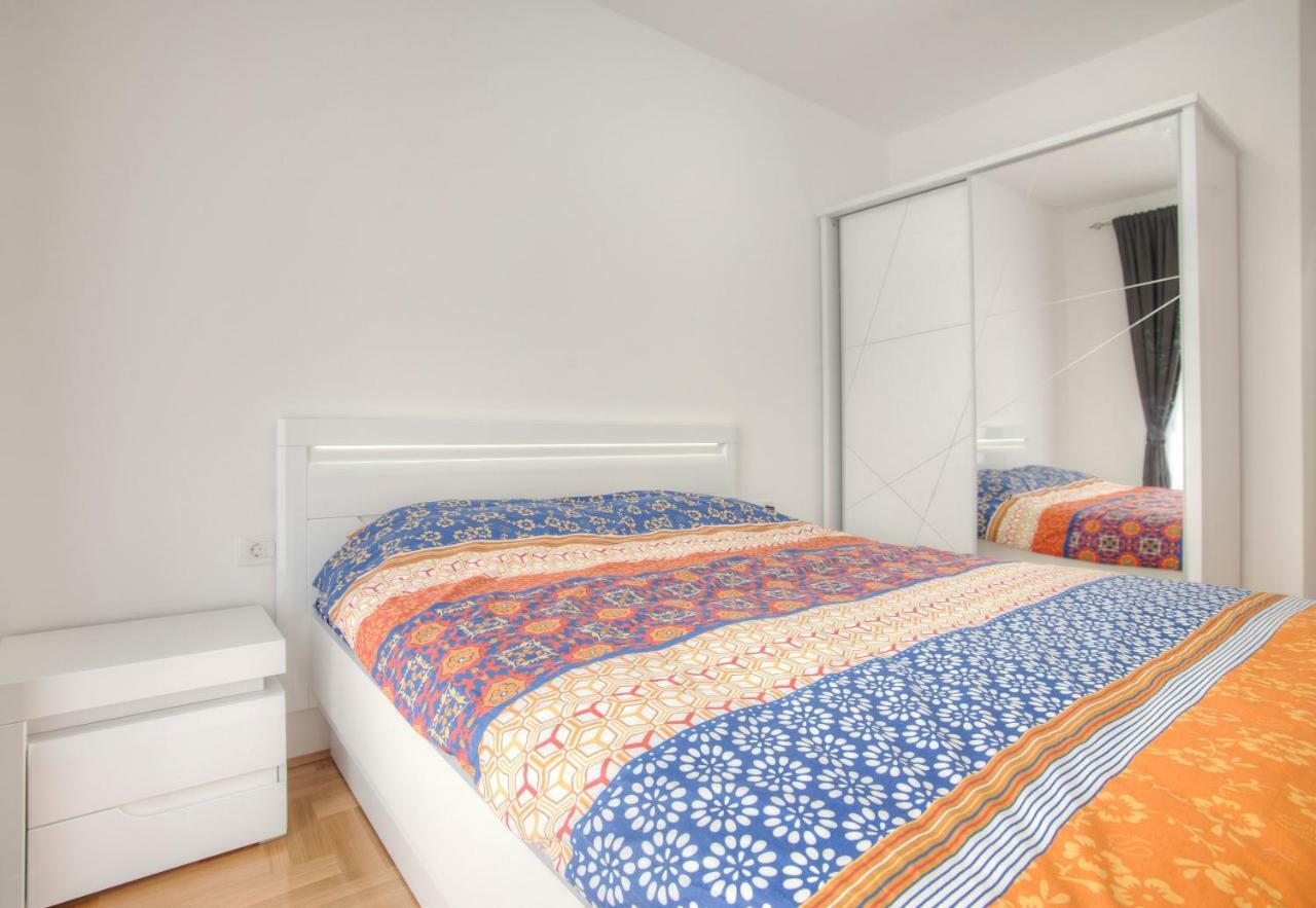 Apartman 104 Budva Exterior photo