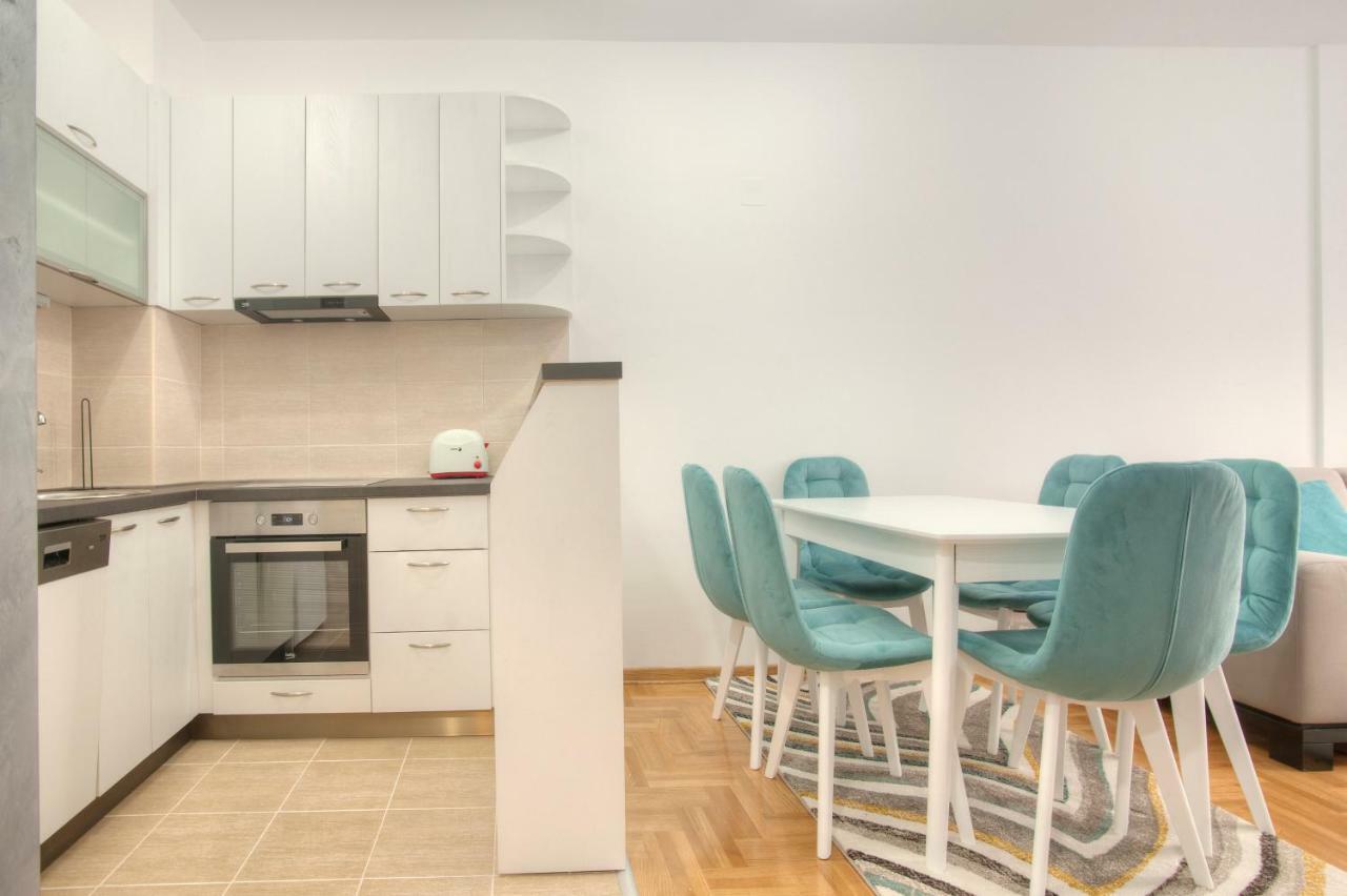 Apartman 104 Budva Exterior photo