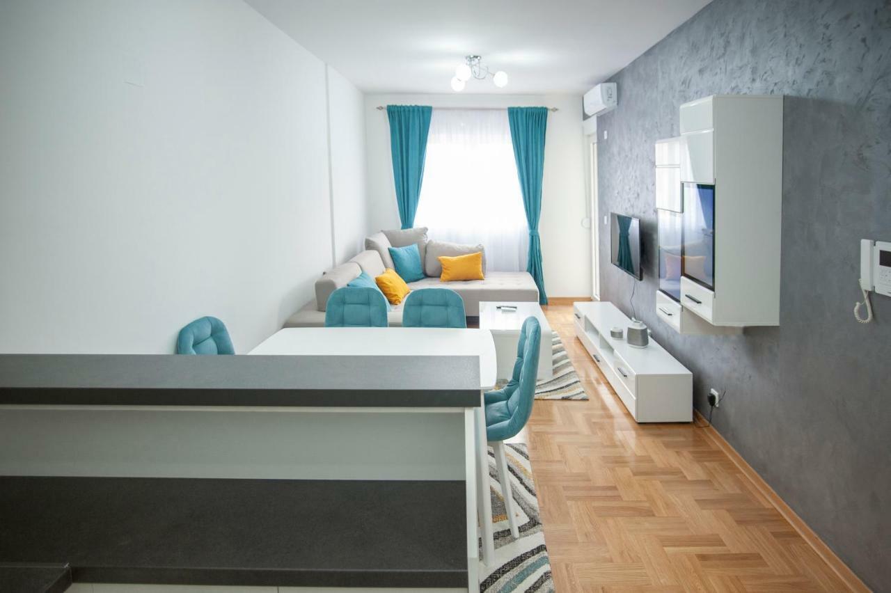 Apartman 104 Budva Exterior photo