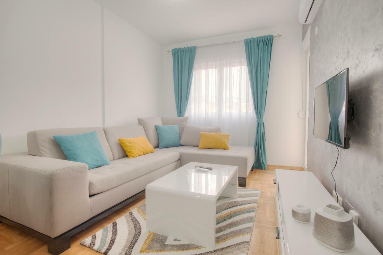 Apartman 104 Budva Exterior photo