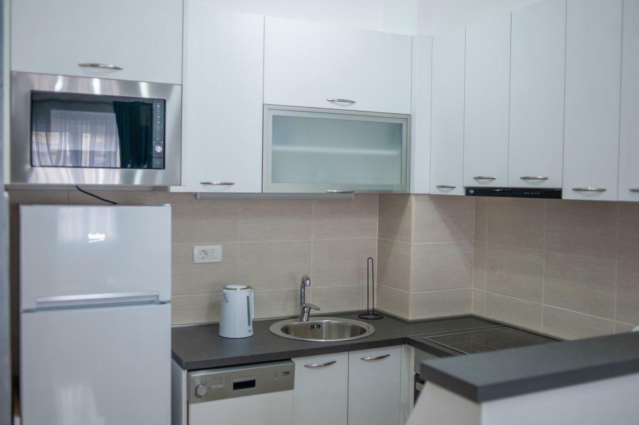 Apartman 104 Budva Exterior photo
